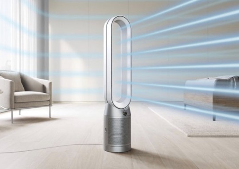 折后$287.99 包邮】Dyson Cool Gen1 TP10 风扇+空气净化机| 剁手