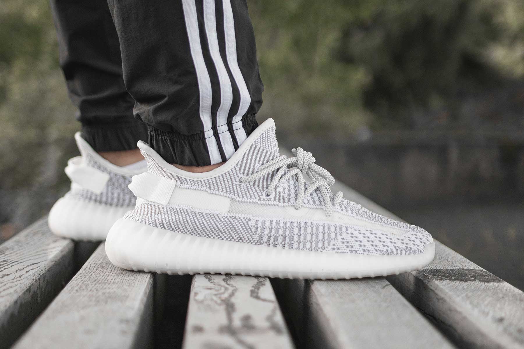 Adidas Yeezy: 2024 sẽ là lần cuối đi bên nhau? Hinh anh 8: Adidas Yeezy: 2024 se la lan cuoi di ben nhau?