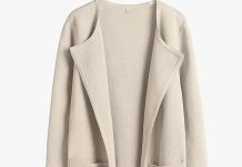 【折后$17.99 Prime包邮】女士针织长款开衫!