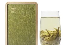 【折后$14.99 Prime包邮】中国云南绿茶 2.47oz