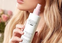 【折后$29.5 Prime包邮】Christophe Robin细软发质专用喷雾 150ml