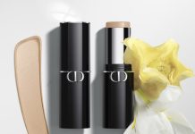 打造伪素颜!【折后$48.45 包邮】DIOR 迪奥恒久贴肌柔焦粉底棒