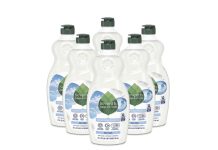 【折后$9.97 Prime包邮】Seventh Generation 洗洁精 19OZ*6瓶装!