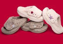 买多省多❗️Crocs官网精选低至4折+最高额外7折!《疯狂动物城2》联名款参加