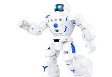 Prime 会员专属价!【折后$9.99 Prime包邮】可编程交互式机器人玩具