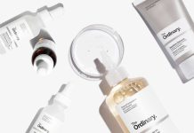 最后一天❗️成分党的狂欢!The Ordinary 全场无门槛7.7折!