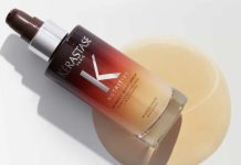【折后$51.2 包邮】Kerastase 法国卡诗8小时奇迹深层滋养 修护精华 90ml