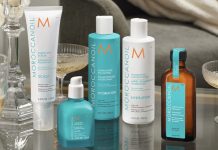 告别干枯分叉!Moroccanoil 洗发护发全场8折热卖❗️收摩洛哥护发精油啦