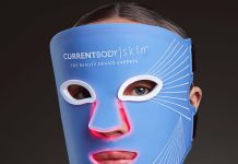 【折后$304 包邮】Currentbody LED 祛痘专用面膜仪