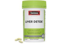 护肝小能手!【折后$14.99 Prime包邮】Swisse 奶蓟草护肝片 180片!