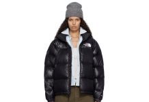 爆款终于下折!多色选【折后$248 包邮】The North Face 北脸996 RETRO 女士羽绒夹克