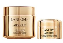 【折后295.75 包邮】Lancôme 兰蔻菁纯面霜+眼霜 全正装套装!