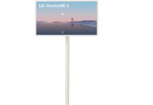 新低!【折后$799.99 包邮】LG StanbyMe 2 超火百变触摸屏显示器 27英寸