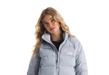 就今天!【折后$114 包邮】THE NORTH FACE Hydrenalite女士羽绒服 两款选