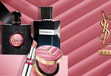 罕见无门槛免邮❗️Yves Saint Laurent YSL Beauty官网全场75折!套装参加+满$200送4件礼!