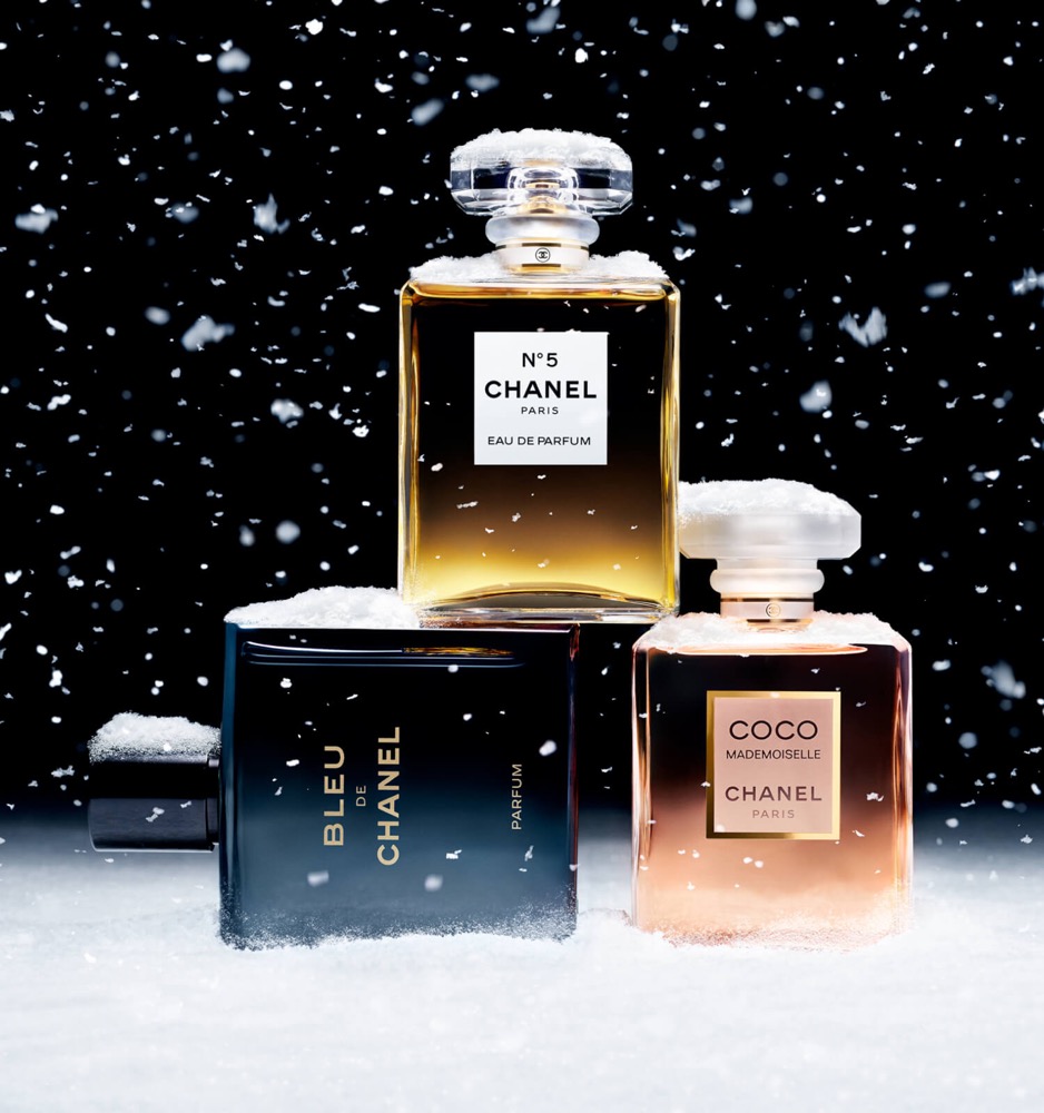 它来了！ Chanel 精选香水无门槛85折❗️送礼高大上|