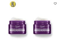 买一送一!【折后$85 包邮得两瓶】Kiehl’s 紫玻A眼霜 28ml*2瓶!
