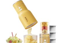 【折后$19.99 Prime包邮】多功能果汁&刨冰机