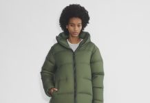 抗寒-30℃!黑科技羽绒服三降❗️【折后$198.99 包邮】Aritzia The Super Puff 1000™女士抗寒保暖羽绒服 3色选