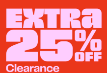 纪念日猛折末班车❗️Nordstrom Rack 清仓区美物 低至1折+额外75折!快来挖宝~