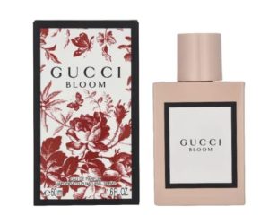 【花漾女神】Gucci Bloom 女性淡香精 $86.15