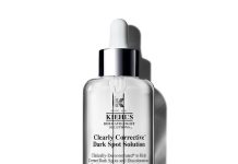 最大容量半价!【折后$77.5 包邮】Kiehl’s 淡斑小白瓶 100ml