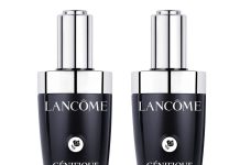 买一送一!【折后低至$89 包邮】Lancôme 小黑瓶双瓶套装 所有容量都参加!