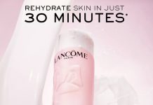 直接6折!【折后$37.2】 Lancôme 干皮救星粉水 400毫升!