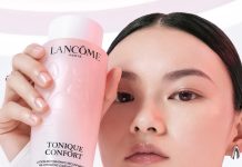 【折后低至$27.3 包邮】Lancôme明星粉水 200ml/400ml