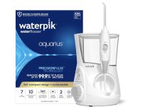 PrimeDay价提前享!【折后$59.99 包邮】Waterpik Aquarius 专业水牙线 多色选