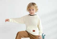 【折后$7.49 Prime包邮】男童休闲卫衣+长裤套装 1-6岁 多色选