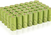 【折后$9.59 Prime包邮】无香狗狗便便袋 600个!