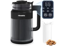 【折后$49.99 包邮】多功能六合一自动坚果豆浆机 27oz
