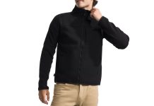 【折后低至$61.6 包邮】THE NORTH FACE 北脸男士Front Range抓绒外套 多色选