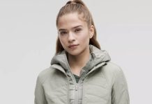 黄金码!【折后$159 包邮】Lululemon Another Mile 女士保暖外套!