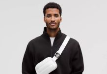 【折后$29 包邮】Lululemon Everywhere Wunder Puff 泡芙腰包 1L 2色选