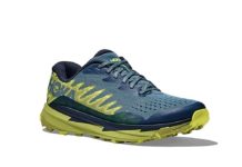 【折后$85.99 Prime包邮】Hoka Torrent 3 男士跑鞋!多色选!