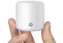销量冠军!助眠帮手!【折后$10.19 Prime包邮】Dreamegg 白噪音助眠器!