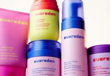 成分天然的家庭护肤!Amazon Evereden母婴护肤品春节大促火爆进行中❗️