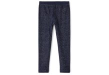 【折后低至$6.03 Prime包邮】儿童加绒打底裤