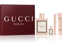 【折后$145 包邮】Gucci Bloom女士花悦绽放淡香水礼盒