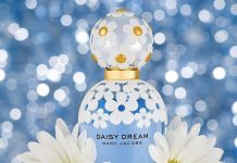 【折后$49.99 Prime包邮】Marc Jacobs 清新小雏菊女士香水 100毫升!