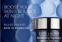 半价!就一天!【折后$40 包邮】Estee Lauder 智妍抗老滋润晚霜 30毫升!