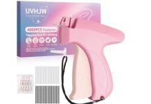 【折后$8.99 Prime包邮】便携式服装缝纫枪