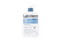 【折后$4.49 Prime包邮】Lubriderm 保湿乳液 16OZ!