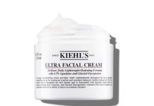 半价!【折后$36】Kiehl’s 明星高保湿面霜 125ml!
