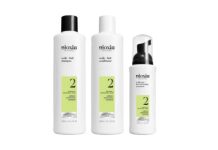 太划算了吧!【折后$22.62 Prime包邮】Nioxin 防脱丰盈2号洗发护发套装
