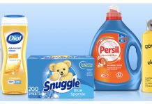 囤货时刻!Amazon精选居家用品满$50送$15!!