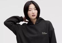 之前$99!【折后低至$54 包邮】Lululemon Heavyweight 重型棉宽松时尚卫衣 多色选