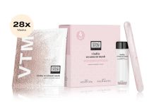 囤货价回归!【折后$260 包邮】Erno Laszlo 美容院级冰白面膜 28天套装